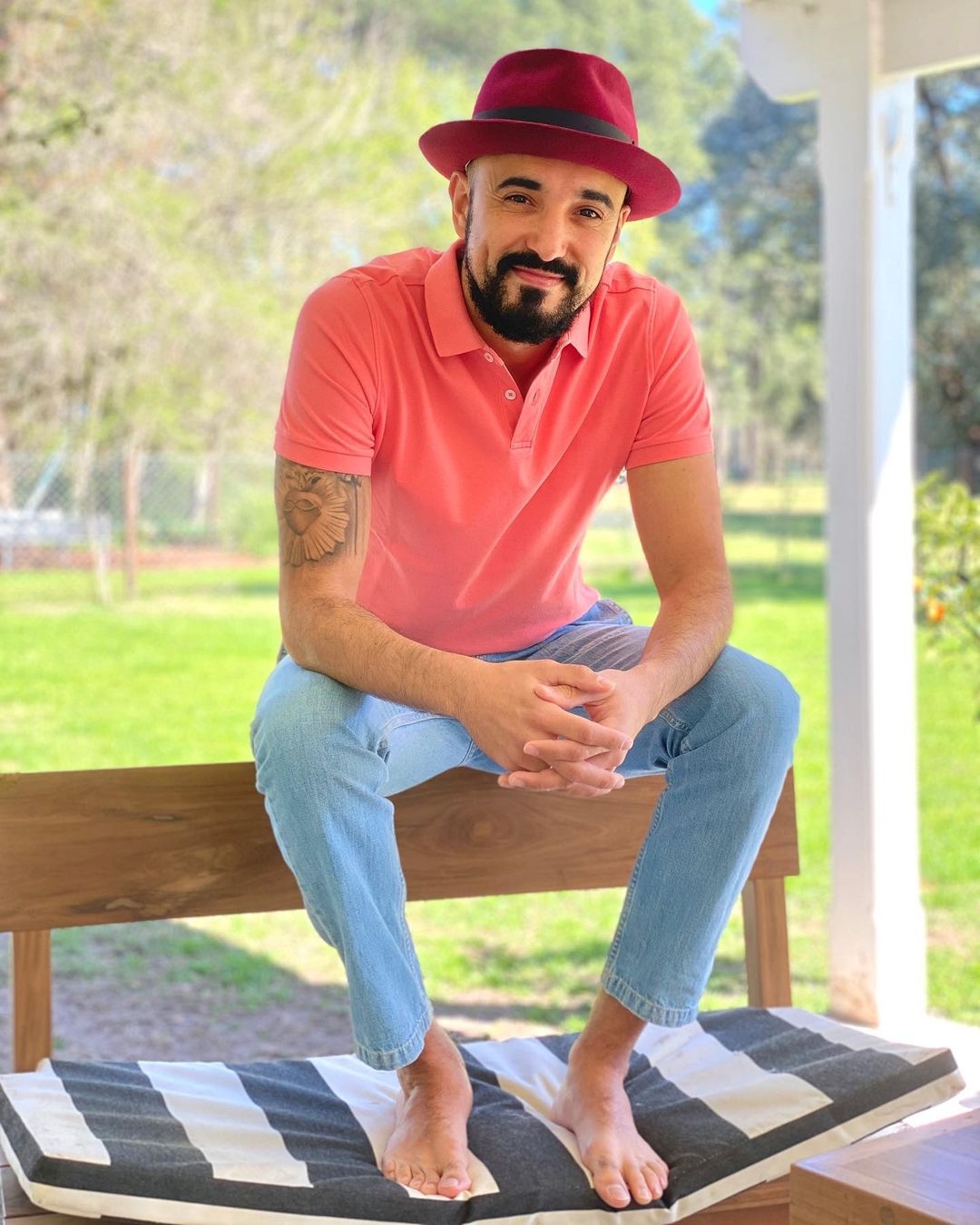 www.minutoneuquen.com ABEL PINTOS 2