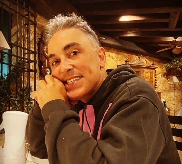 www.minutoneuquén.com KIKO HERNÁNDEZ III