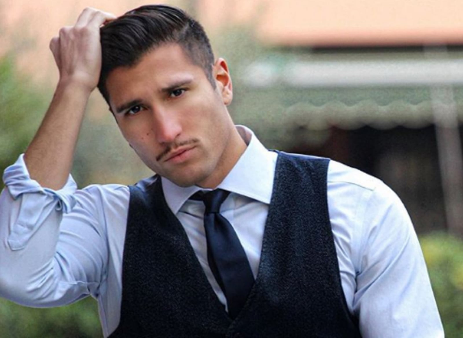 Gianmarco-Onestini-Instagram-hoy