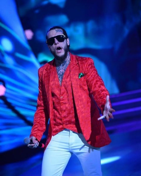 www.minutoneuquen.com Alexander Caniggia