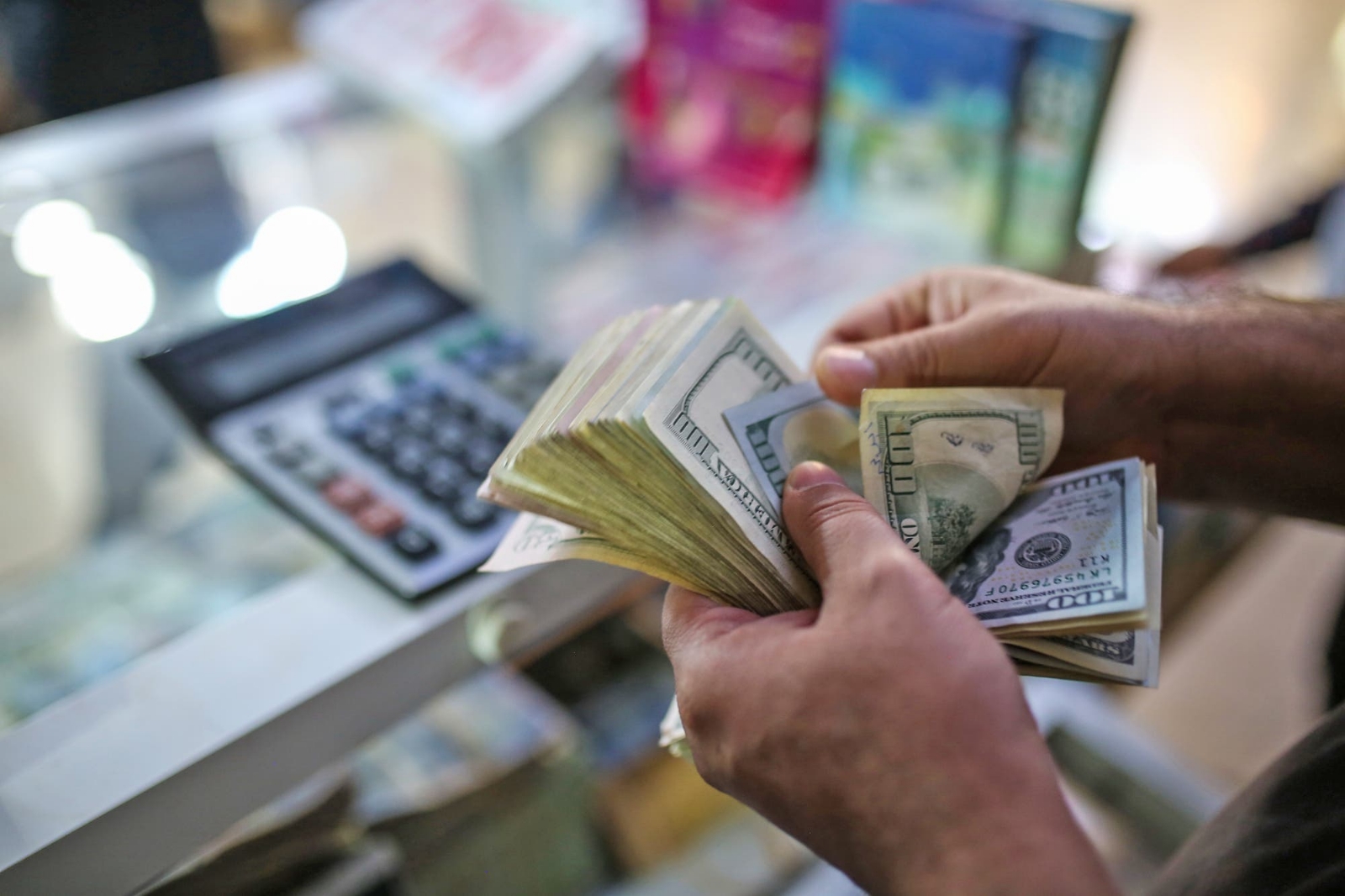 dolar