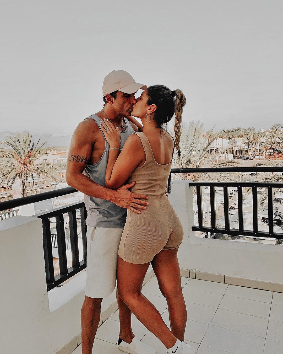 www.minutoneuquen Hugo Sierra e Ivana Icardi 17