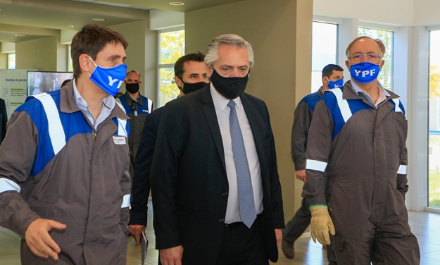 www.minutoneuquen.com plan gas
