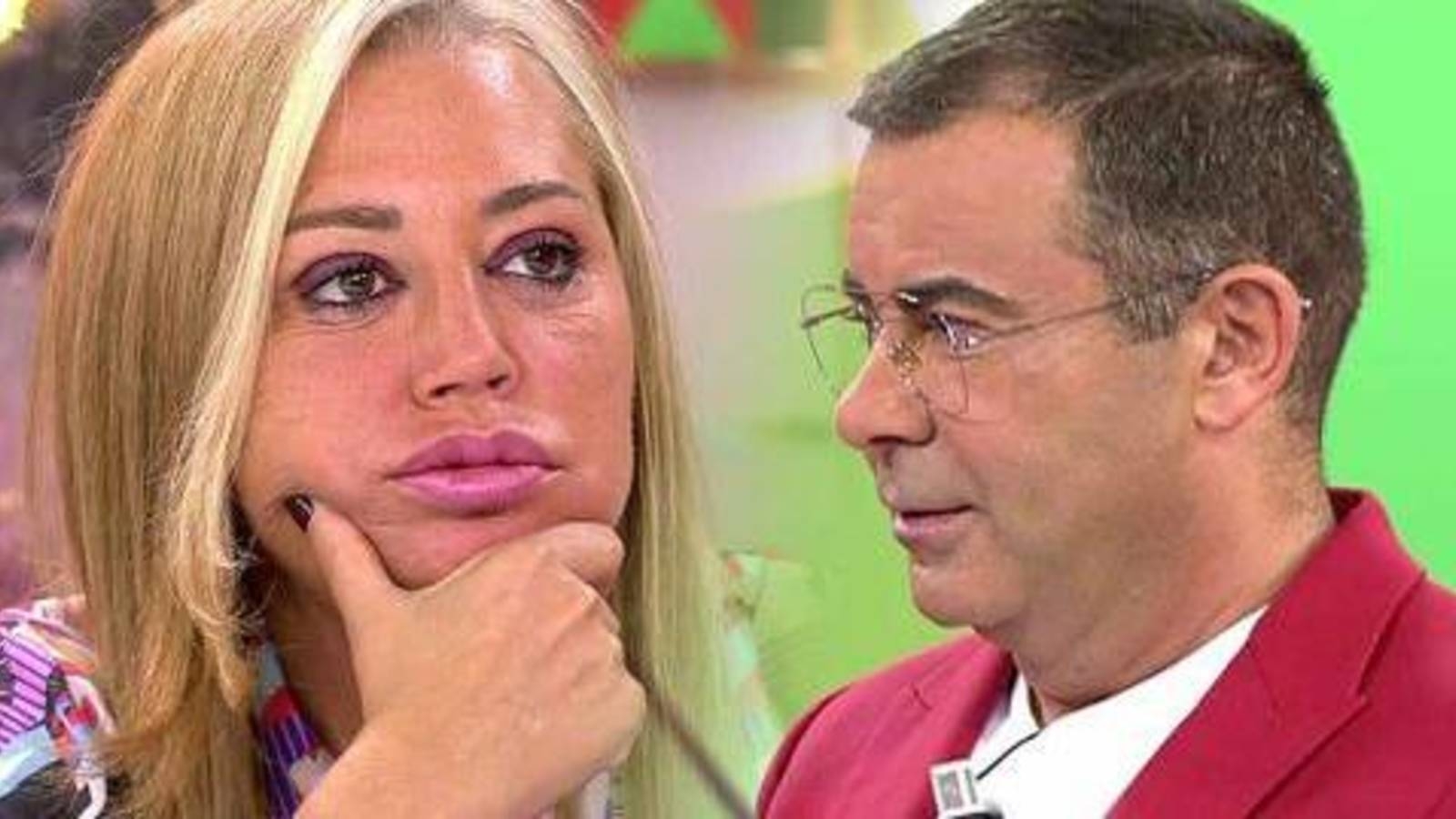 BelenEstebanJorgeJavierVazquezPortada