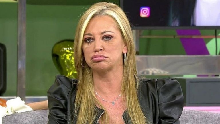 www.minutoneuquen.com belen esteban 3232
