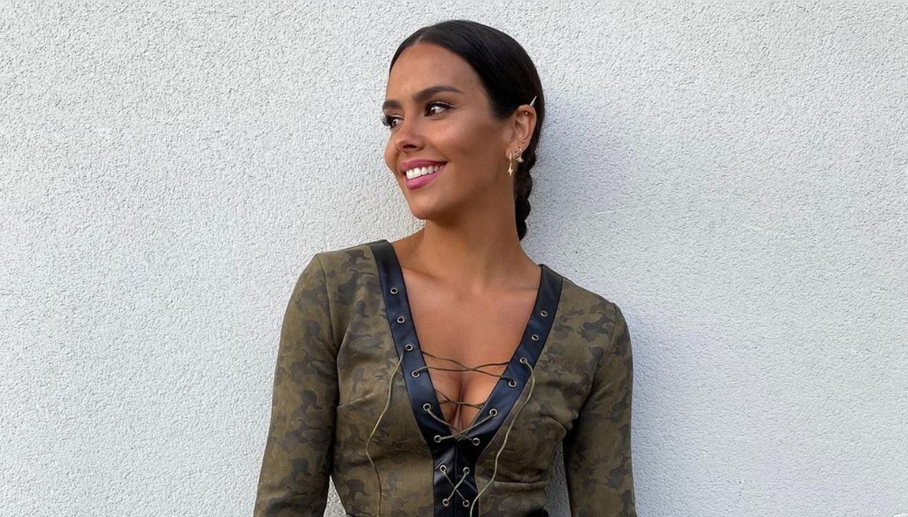 CRISTINA PEDROCHE