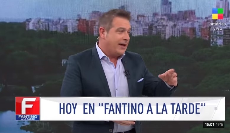 fantino