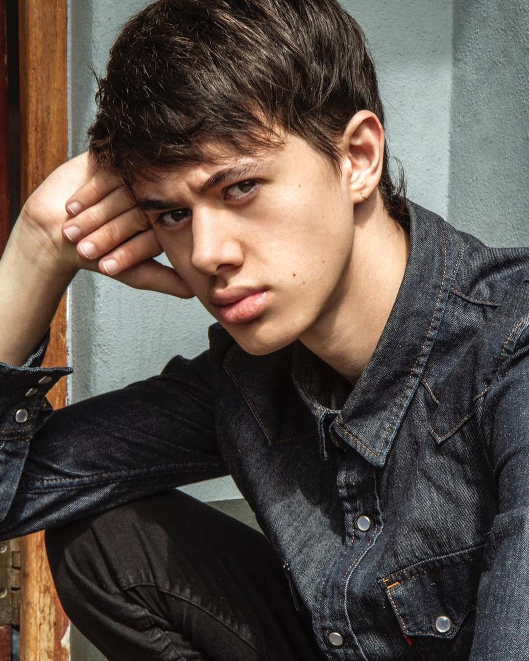 Dante Ortega