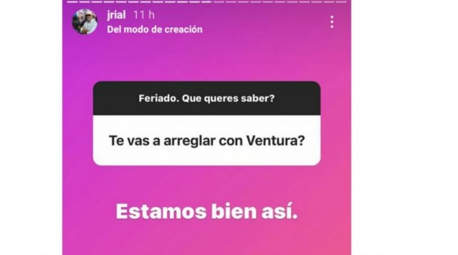rial lui v