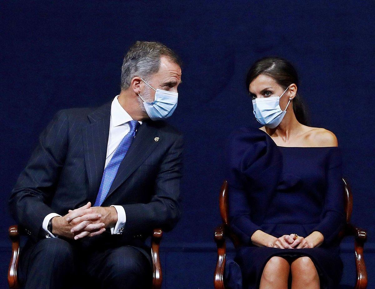 www.minutoneuquen.com reina letizia 2