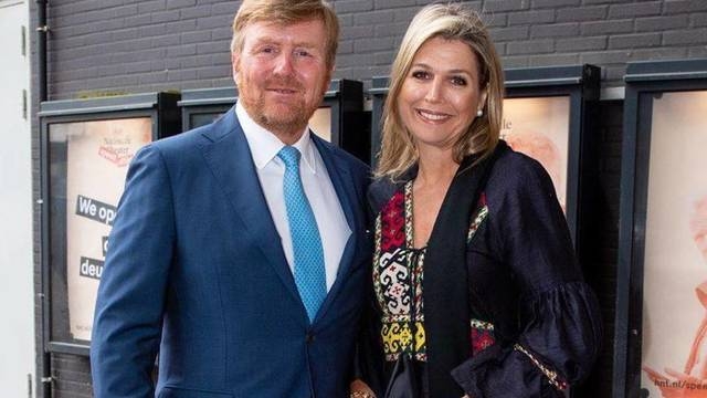 los-reyes-de-holanda-guillermo-y-maxima-instagram-koninklijkhuis