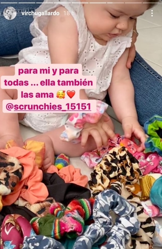 VIRGINIA GALLARDO 2
