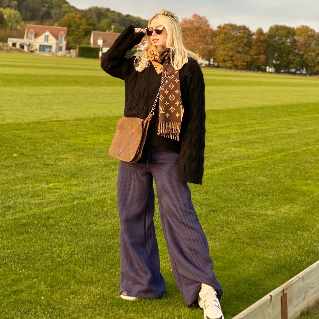 www.minutoneuquen.com Wanda Nara2