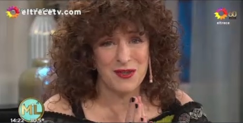 www.minutoneuquen.com Julia Zenko3