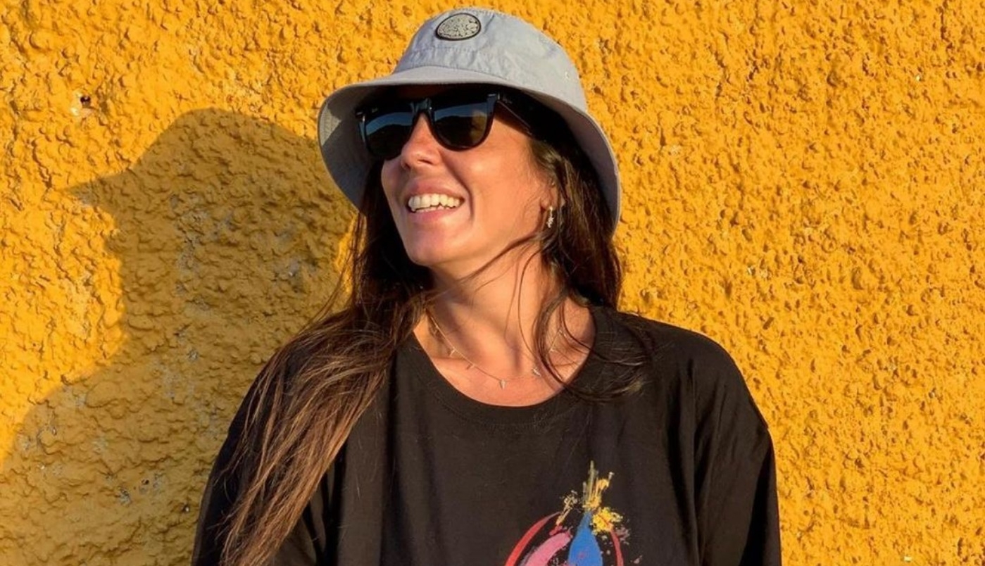 ANABEL PANTOJA