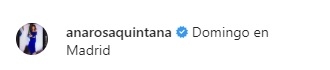 www.minutoneuquén.com ANA ROSA QUINTANA