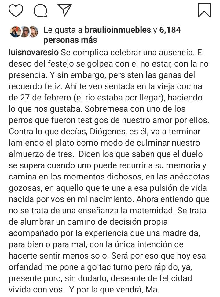 Luis Nov