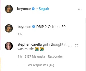 beyoncé