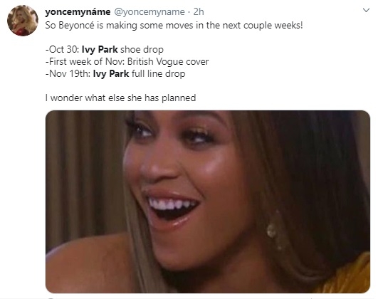 beyoncé