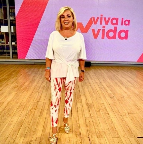 www.minutoneuquén.com CARMEN BORREGO II