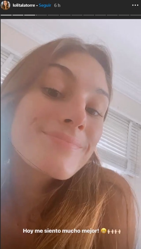 www.minutoneuquen.com LOLA LATORRE
