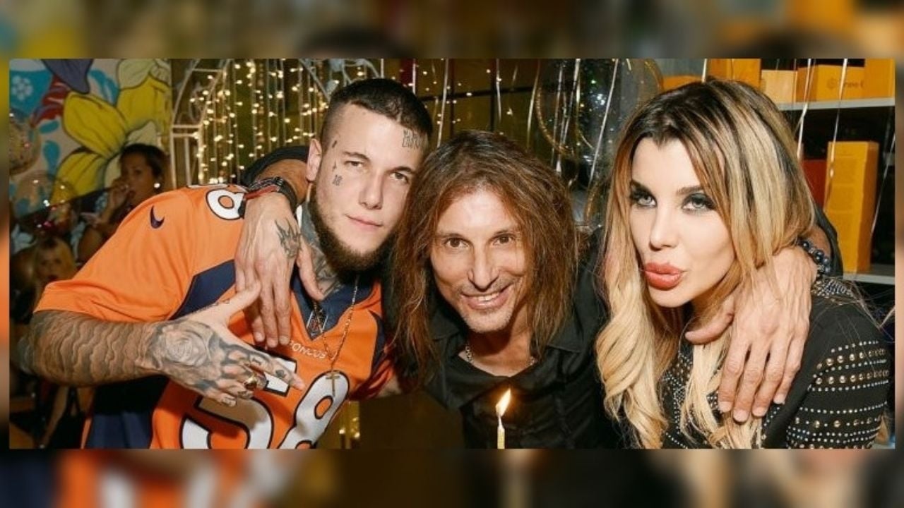 Caniggia Alex Charlotte