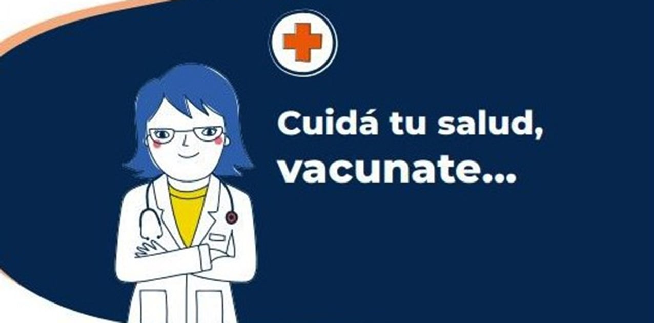 www.minutoneuquen.com vacunacion 2