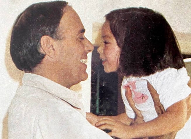 carlos-falco-con-su-hija-tamara-ig
