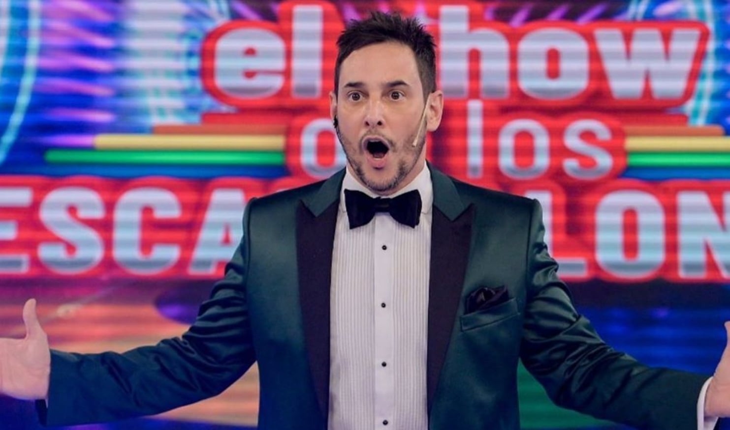 RODRIGO LUSSICH