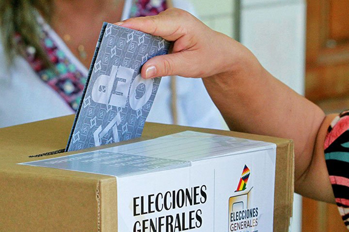 voto