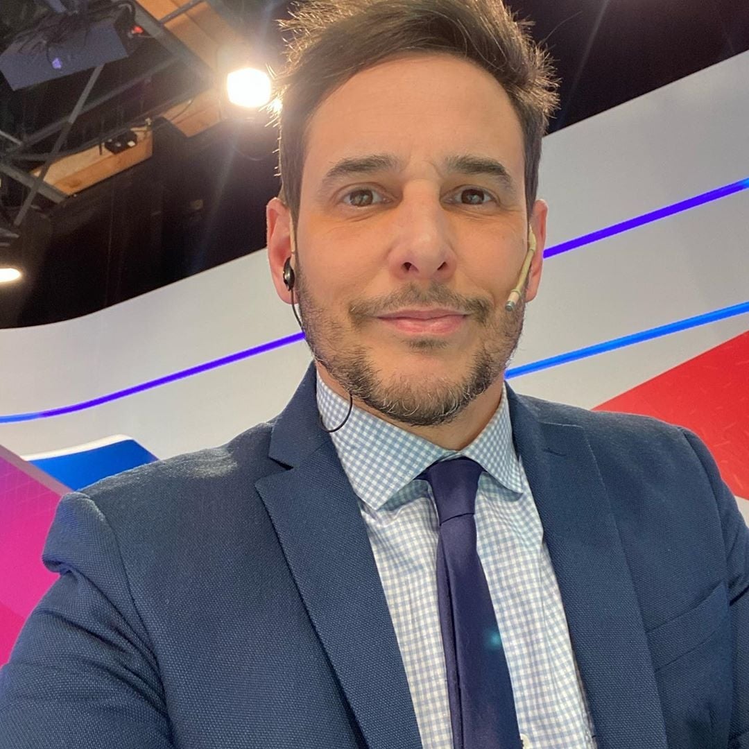 www.minutoneuquen.com RODRIGO LUSSICH 2