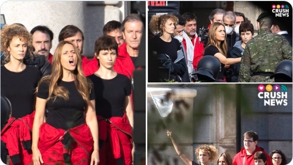 www.minutoneuquen La casa de papel 78