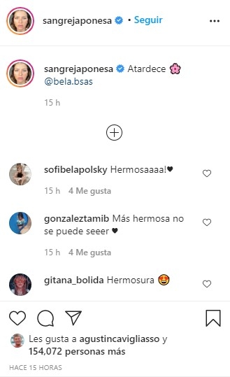 china suarez