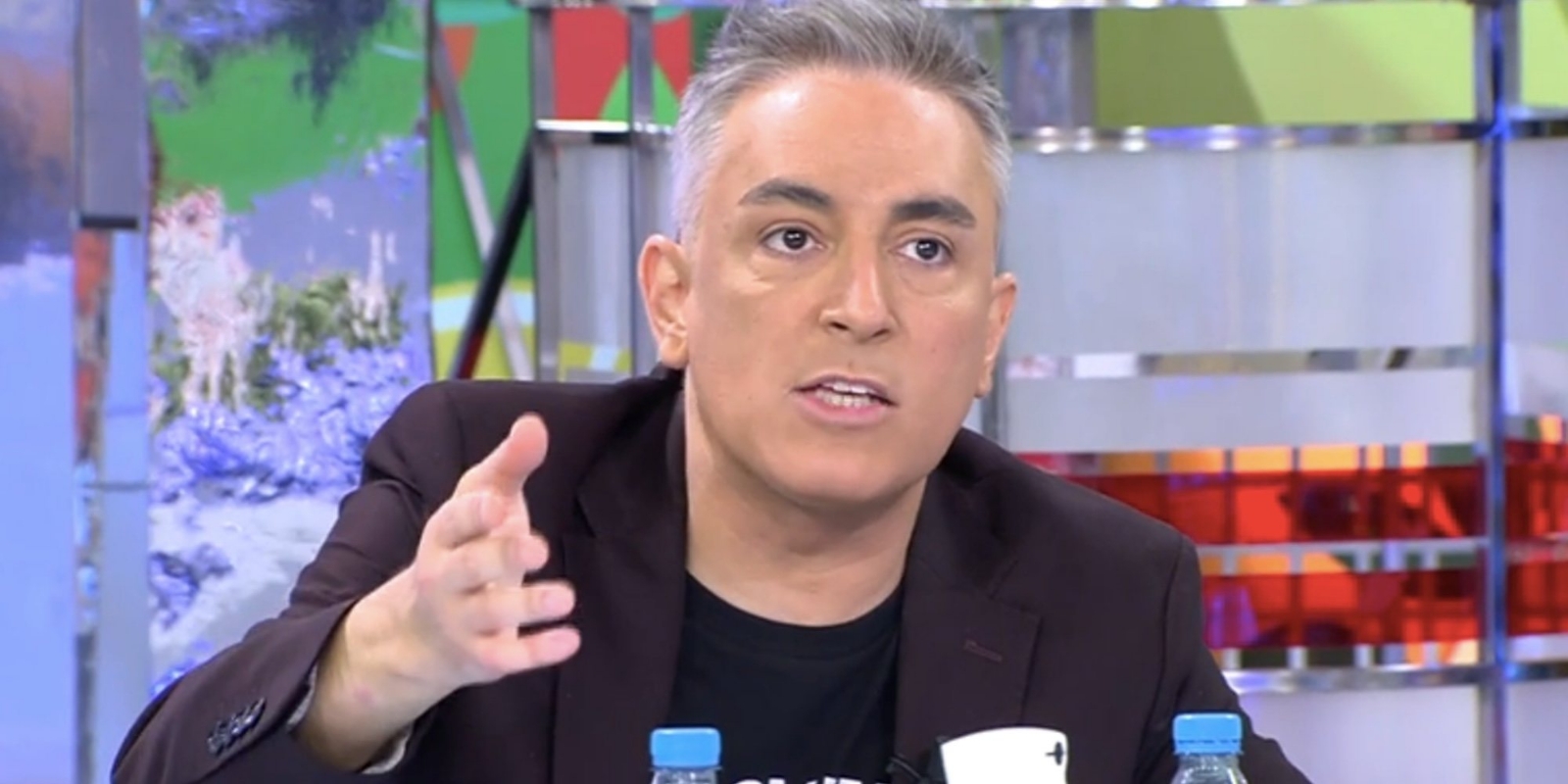 www.minutoneuquén.com KIKO HERNÁNDEZ II