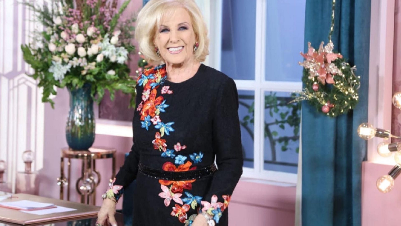 www.minutoneuquen.com MIRTHA LEGRAND 3