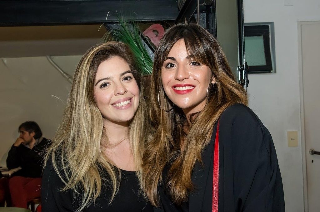 www.minutoneuquen.com Gianinna Maradona2