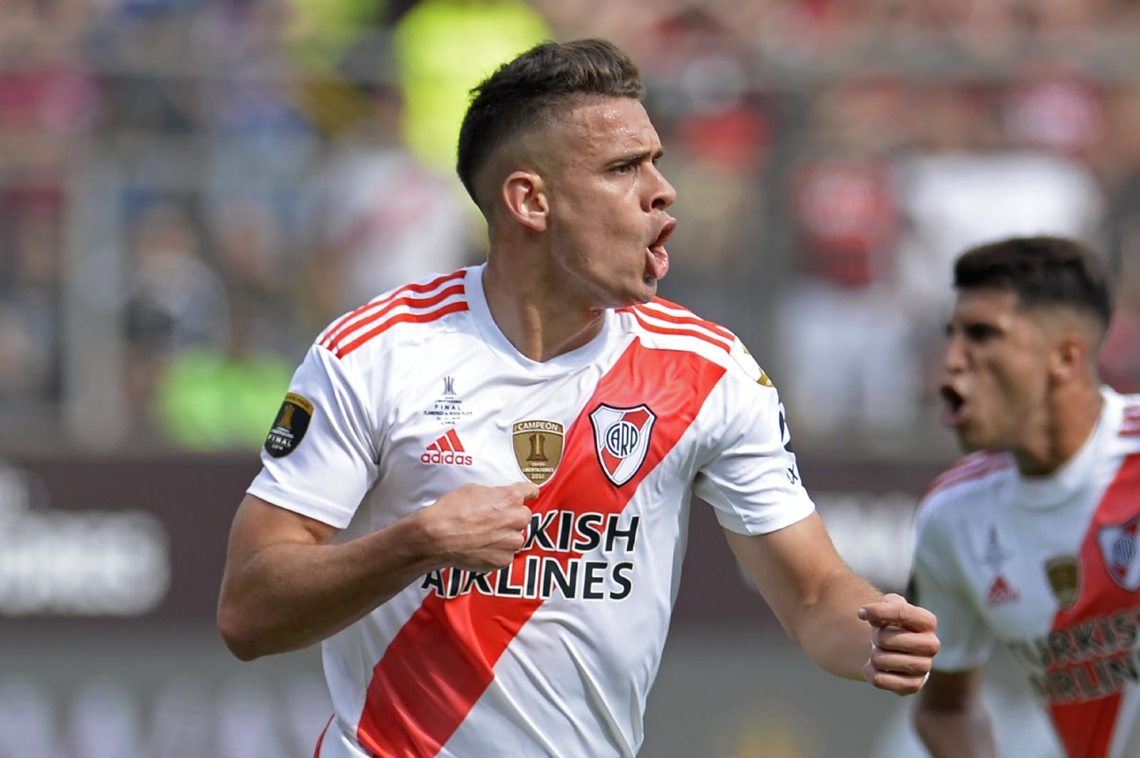 santos-borre-afp