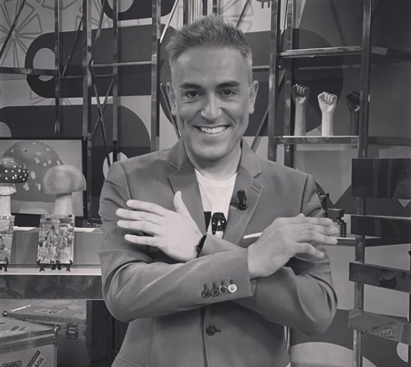 www.minutoneuquén.com KIKO HERNÁNDEZ I