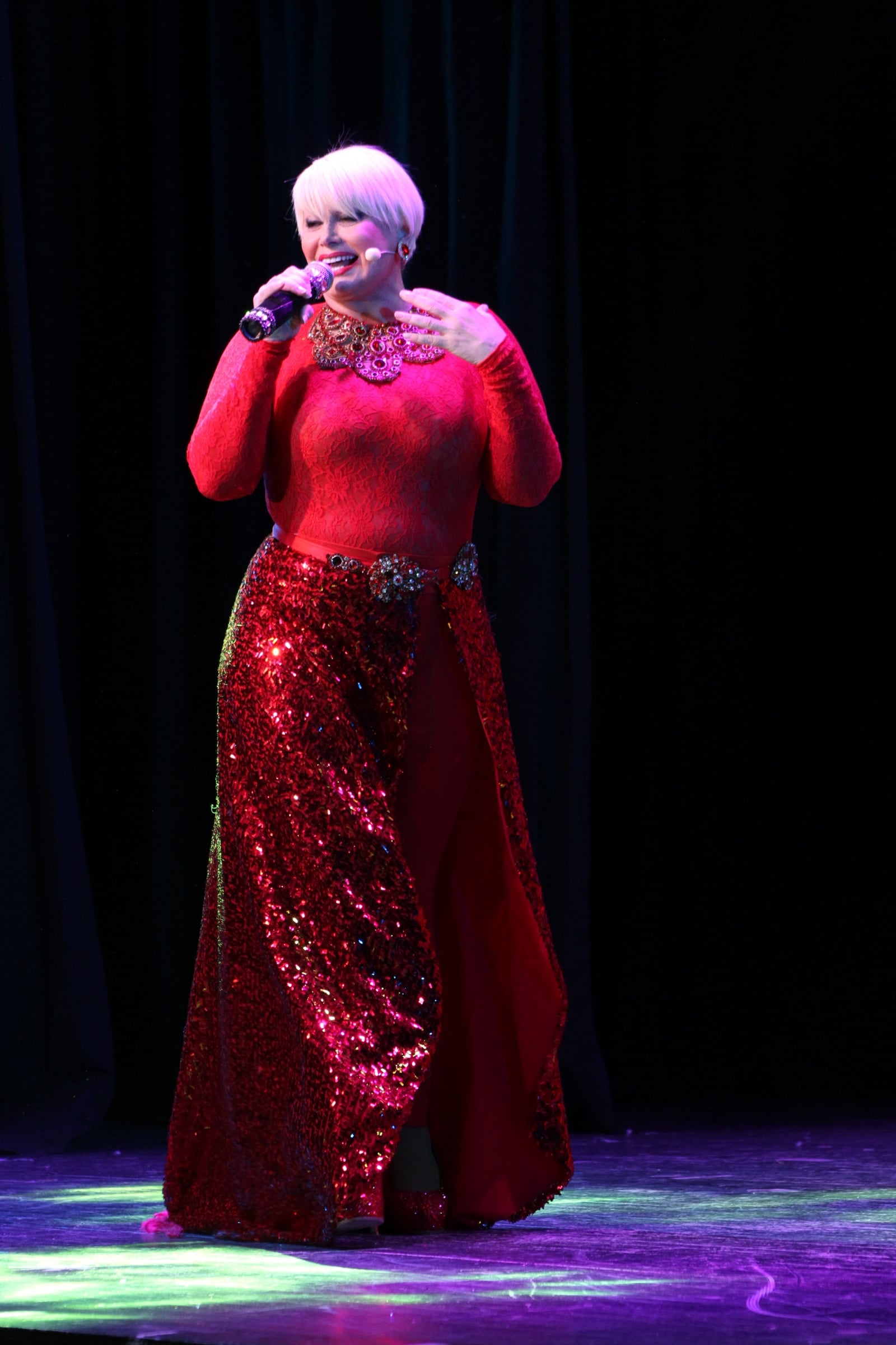 www.minutoneuquen.com Carmen Barbieri