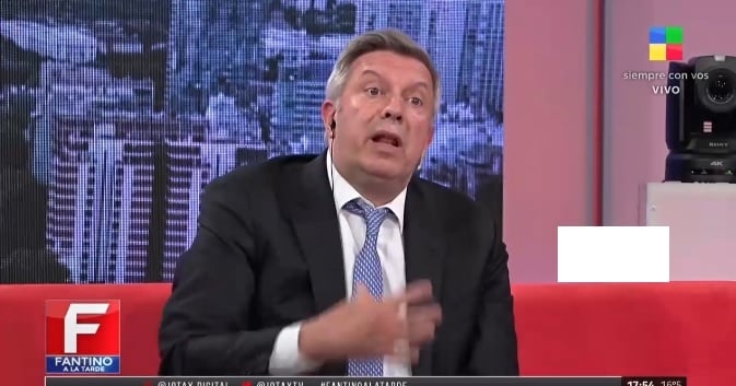 www.minutoneuquen.com Luis Ventura2