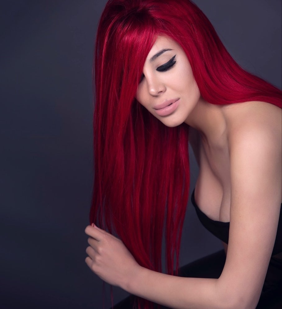 www.minutoneuquen.com Charlotte Caniggia3