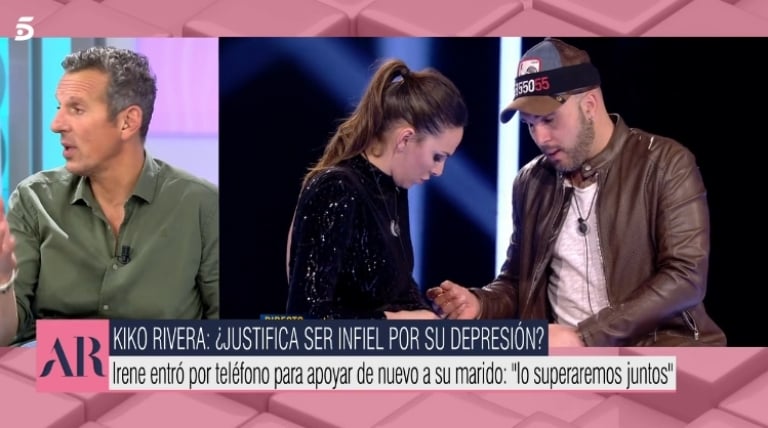 www.minutoneuquen Kiko Rivera 11