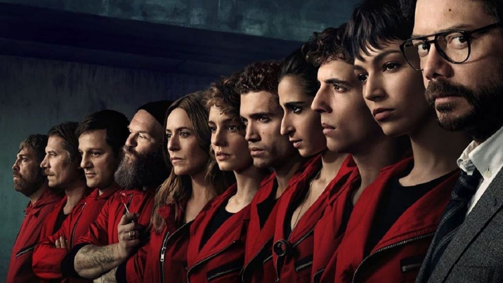 www.minutoneuquen La casa de papel 65