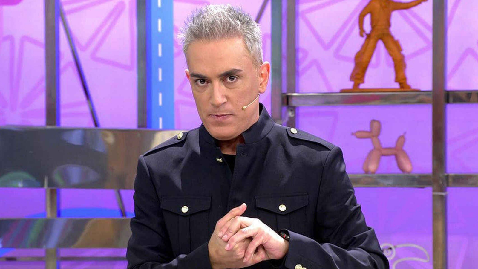 www.minutoneuquén.com KIKO HERNÁNDEZ I