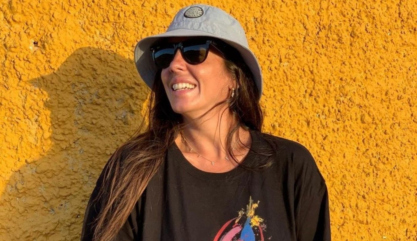 ANABEL PANTOJA