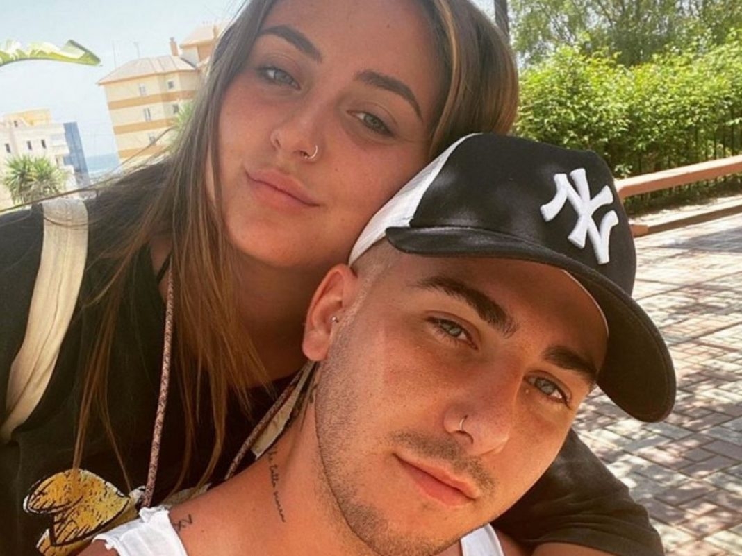 manuel y rocio