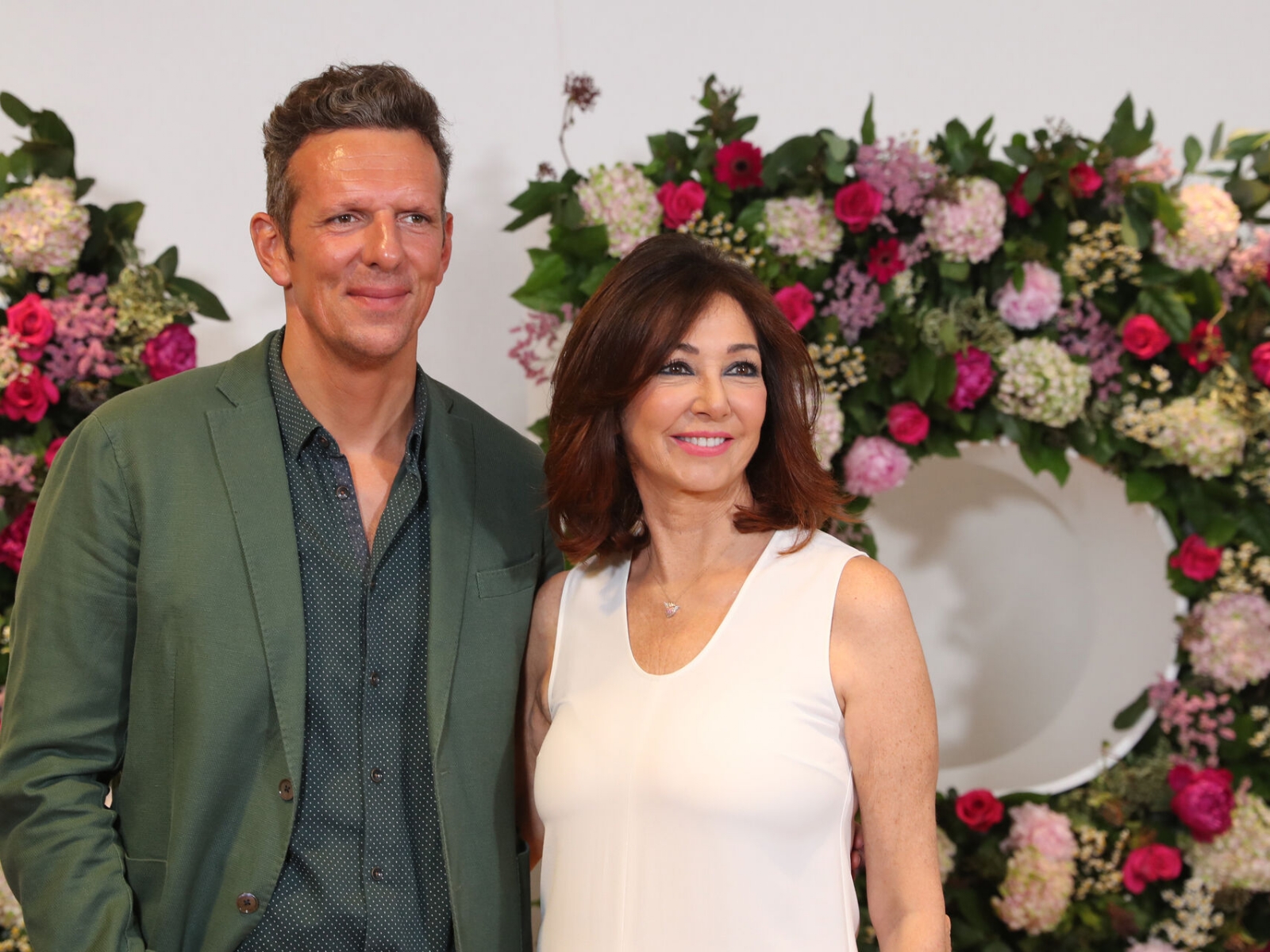 www.minutoneuquén.com JOAQUIN PRAT Y ANA ROSA QUINTANA