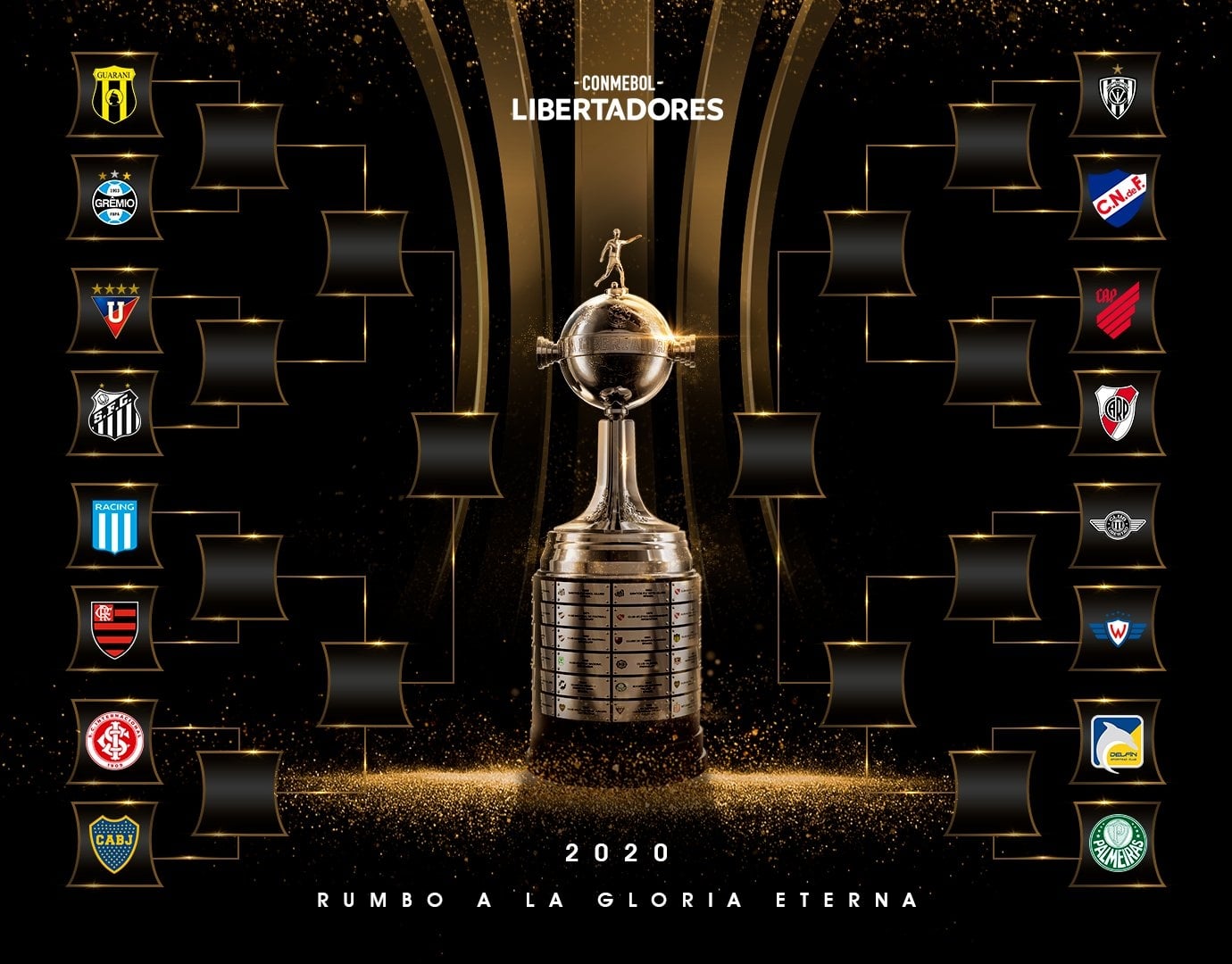 www.minutoneuquen.com Libertadores