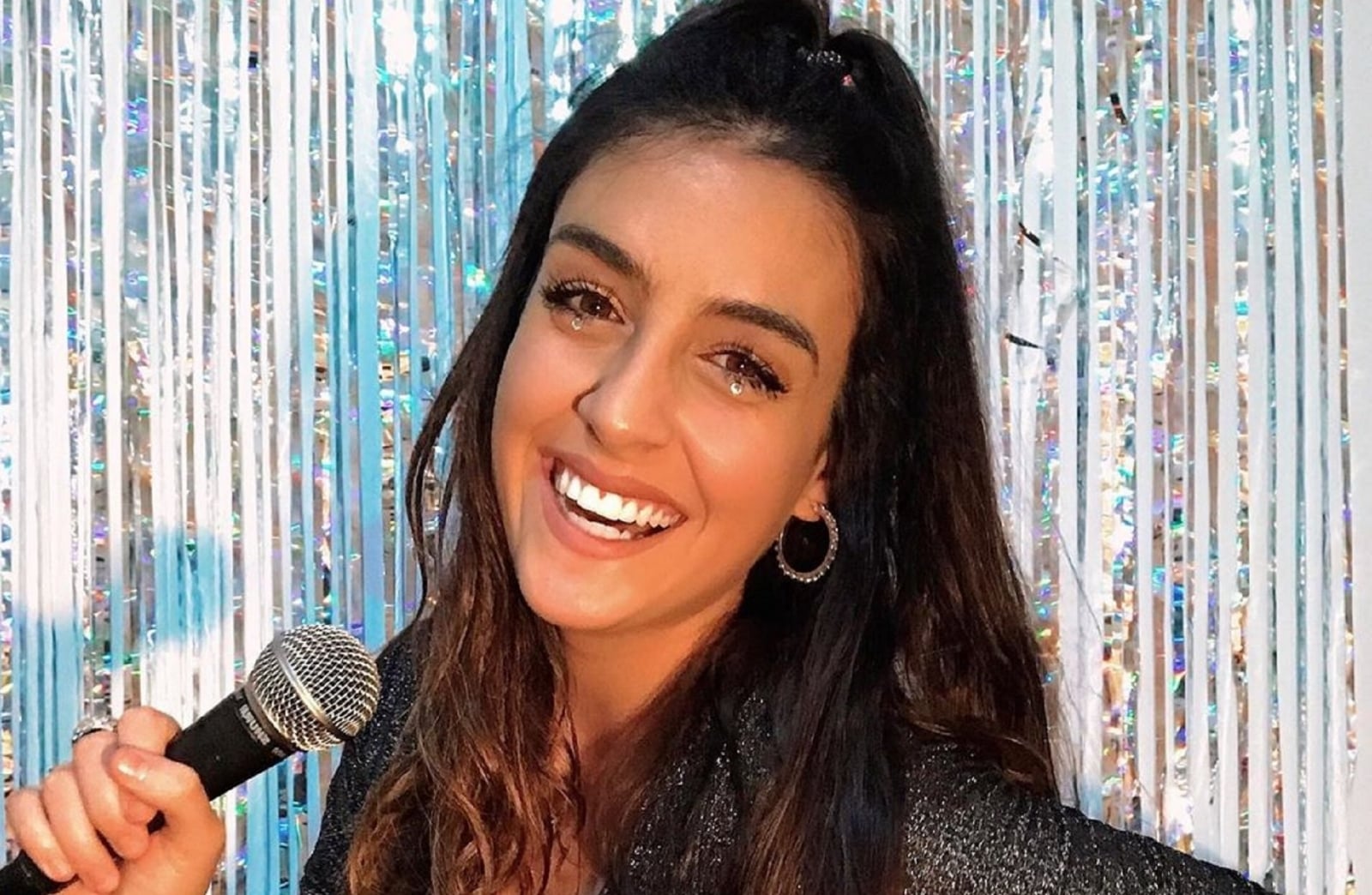 MELINA DE PIANO