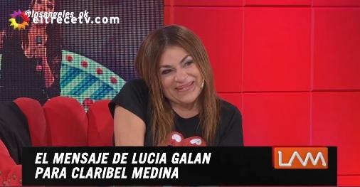 www.minutoneuquen.com Claribel Medina2